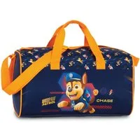 Antonio Reisetasche Fabrizio Kindersporttasche Paw Patrol marineblau/orange