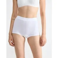 sloggi Panty Double Comfort T superweicher Komfortbund, flache Abschlüsse