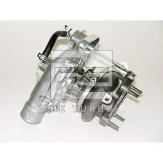 BE Turbo Turbolader Toyota Hiace Hilux 2,5