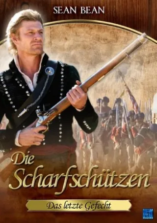 Die Scharfschützen - Das letzte Gefecht [DVD] [2009]