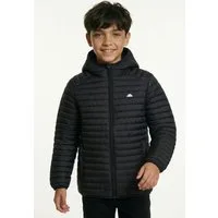 Ellesse Steppjacke für Kinder und Jugendliche, leichtes Material aus Polyester