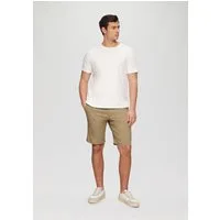 s.Oliver Shorts Bermuda PHOENIX Phoenix: Chino-Shorts aus Baumwollstretch
