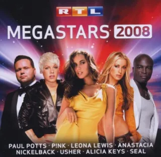 RTL Megastars 2008