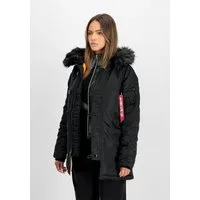 Alpha Industries Winterjacke N-3B VF 59 Vintage Fit W