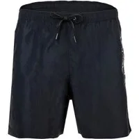 ARMANI EXCHANGE Badeshorts Herren Badeshorts 1er Pack Polyester
