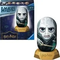 3D Puzzle Hylkies Harry Potter - Voldemort