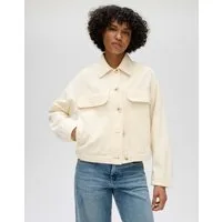 OPUS Cordjacke Hannja aus weichem Cord