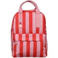 suebidou Freizeitrucksack Rucksack gestreift 12L verschiedene Farben