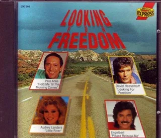 Looking for Freedom