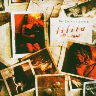 The Dolores Lesion [Audio-CD]