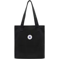 Converse Tragetasche CAM CONVERSE TAYLOR TOTE, mit Innenfach mit Reißverschluss, aus Baumwoll-Polyester-Canvas-Gewebe