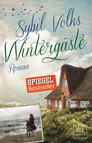 Wintergäste: Roman (dtv premium)