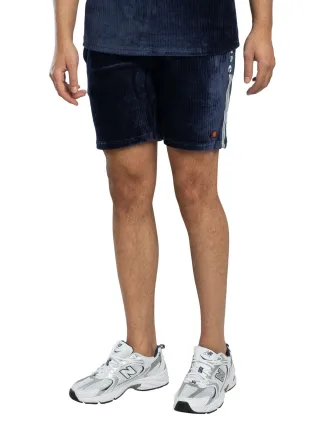 Ellesse Tomatro Sweatshorts, Blau