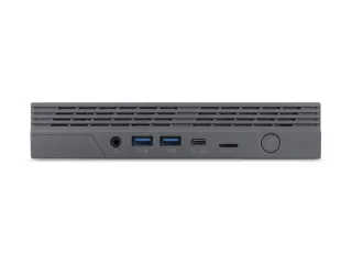 Acer Chromebox CXI5 | dt.z2ceg.003 | Mini-PC - 1 x Core i7 1270P / 2.2 GHz