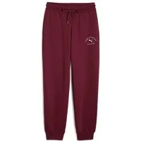 PUMA Trainingshose CLASS COMFORT SWEATPANTS FL CL sportlicher Stil, für Erwachsene, mit Eingrifftaschen, pflegeleicht