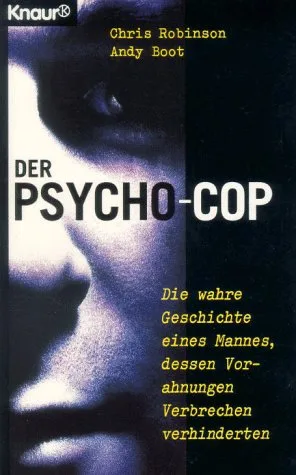 Der Psycho-Cop