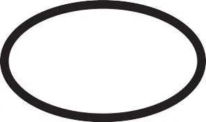 Hansgrohe O-Ring 24x3,5 , 98084000 98084000
