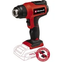 Einhell Heißluftgebläse TE-HA 18 Li - Solo, bis max. 550 °C, (1-tlg), ohne Akku