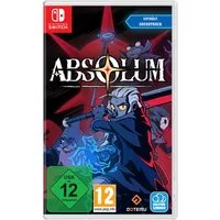 Absolum - [Nintendo Switch] Nintendo Switch