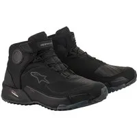 Alpinestars CR-X Drystar Motorradschuhe Motorradstiefel Wasserdicht Atmungsaktiv abriebfest wasserdichte