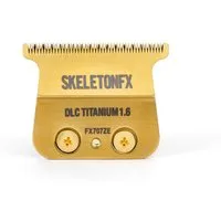 BaByliss Rasierklingen Babyliss PRO 4Artists Ersatzklinge FX707ZE für FX7870GE /BKE / RE