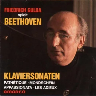Klaviersonaten 8142326