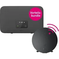 Telekom Speedport Smart 4 R2 Router + Speed Home WLAN Repeater 2.Gen Mesh-Set WLAN-Router, WLAN Mesh-Set - Router und Repeater im Set