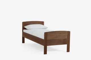 Holzbett Jasmine