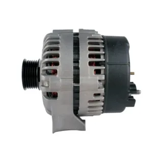 Hella Lichtmaschine 115A Mercedes VW