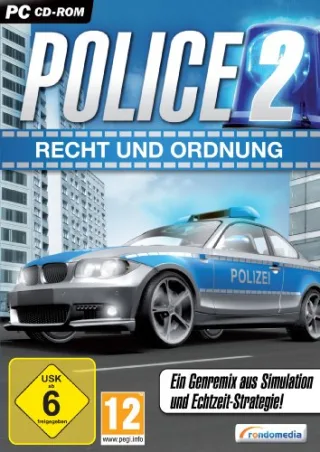 Police 2: Recht und Ordnung [PC]