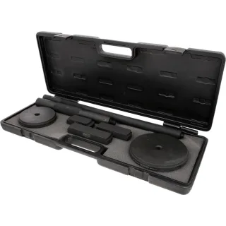 KS Tools Radlager-Werkzeug-Satz für BPW, 7-tlg - 460.1300