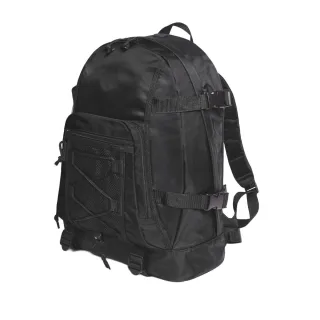 Halfar - Rucksack, Sport (Schwarz)