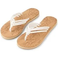 O'Neill Ditsy Sandals Outdoorsandale Stilvolle und bequeme Sandalen mit robustem Halt für Alltag und