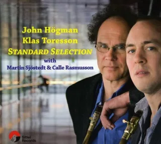 John Högman / Klas Toresson : Standard Selection