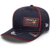 New Era Baseball Cap 9Seventy F1 Red Bull Racing