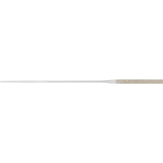 PFERD TOOLS Diamant-Hemmungsfeile flachstumpf - 15317141