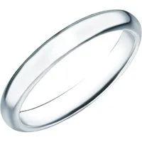 Rafaela Donata Silberring Silberring aus 925 Sterling Silber, für Damen