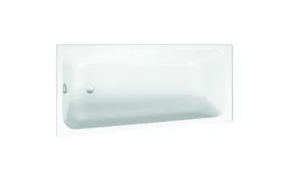Bette Badewannen Sonderform Space M Weiß AS links 1700x900x420/30mm, 1131-000AS 1131-000AS