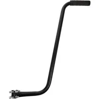 BAYLI Fahrradlenker Universal Schubstange für Kinderfahrrad, Fahrrad Schiebestange Lernhi