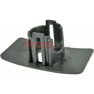 Metzger Halter f?r Einparkhilfesensor vorne au?en VW Golf 6