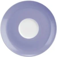 Seltmann Weiden Untertasse Liberty Pure Colors, (1 St), Untere zu Tasse, Untersatz