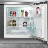 BEKO Einbaukühlschrank BU1104N 7248740516, 81,8 cm hoch, 59,5 cm breit