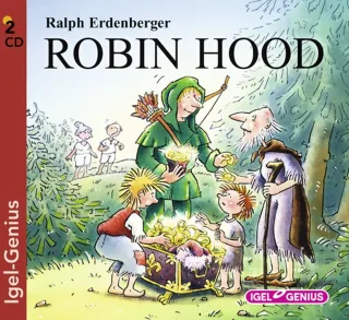 Robin Hood