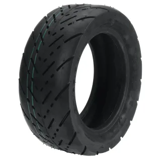 LAOTIE 11inch Electric Scooter Road Tire Fat Tire Wide Tire Anti-Explosion Shock Absorption Tire For LAOTIE TI30 ES18 ES