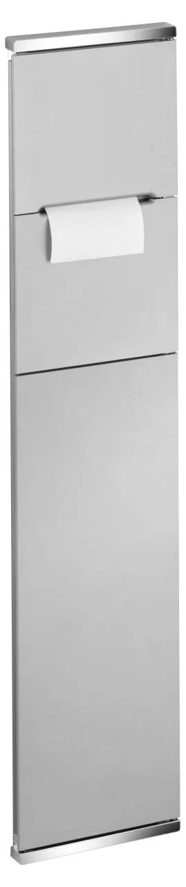 Keuco Modul WC 1 Plan Integral 44964, B: 169, H: 775, T: 142,5 mm 44964011701