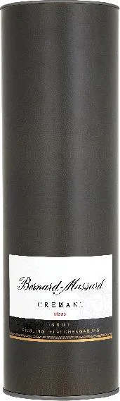 Bernard Massard. Bernard - Massard Cremant Mosel Riesling brut mit Ges