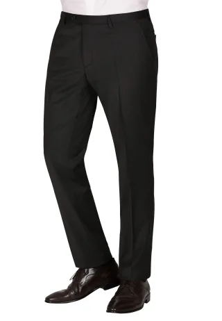 CG – CLUB of GENTS - CG Archiebald Hose schwarz - Gr. - 54