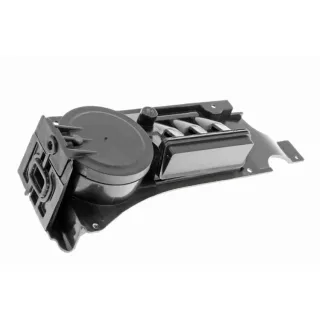 Vaico ?labscheider f?r Kurbelgeh?use Audi Q7 VW Eos Passat Phaeton Touareg