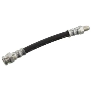 Febi Bremsschlauch hinten Alfa Romeo Fiat Opel