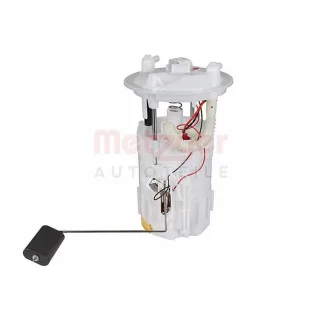 Metzger Kraftstoffpumpe Renault Laguna 3 2,0